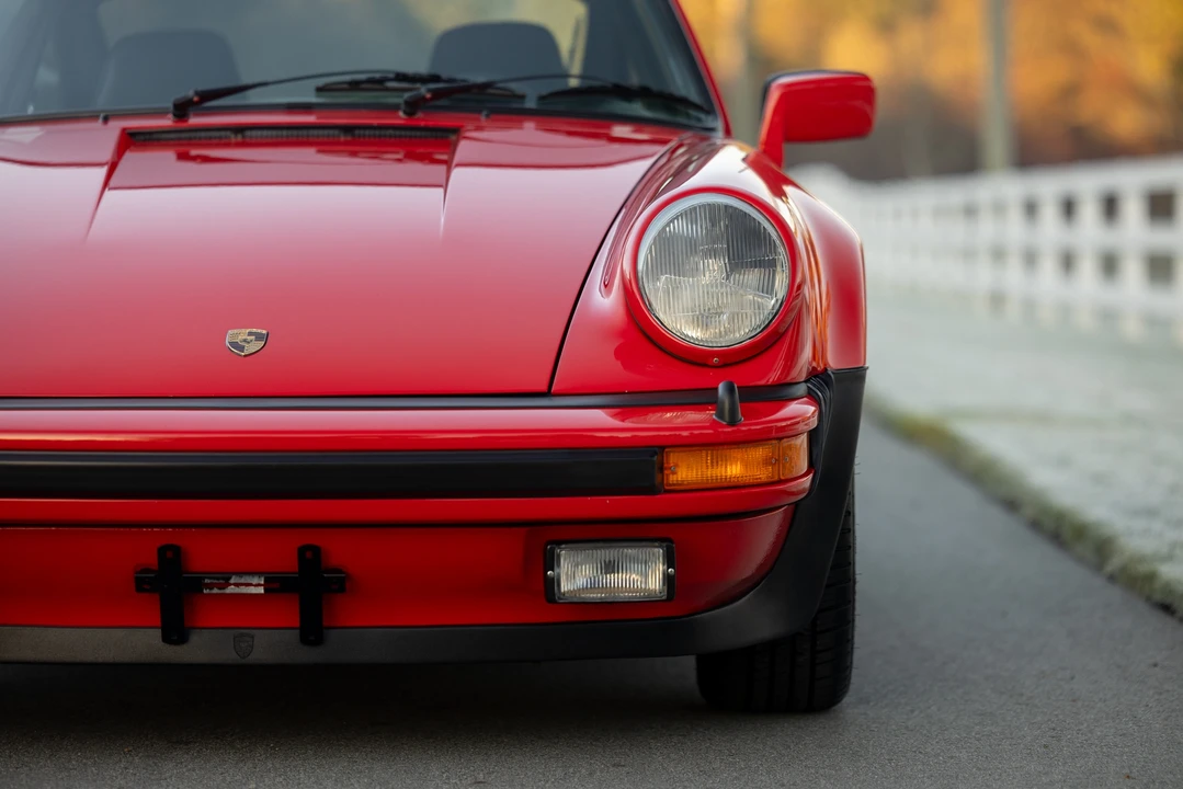 1979 Porsche 930 Turbo - Image 24 of 31