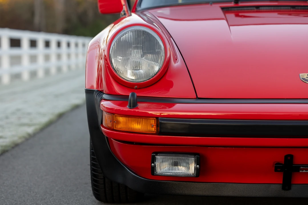 1979 Porsche 930 Turbo - Image 25 of 31