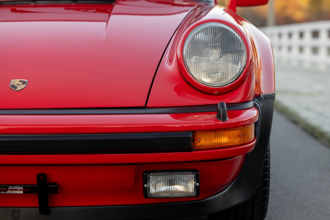 1979 Porsche 930 Turbo - Image 26 of 31
