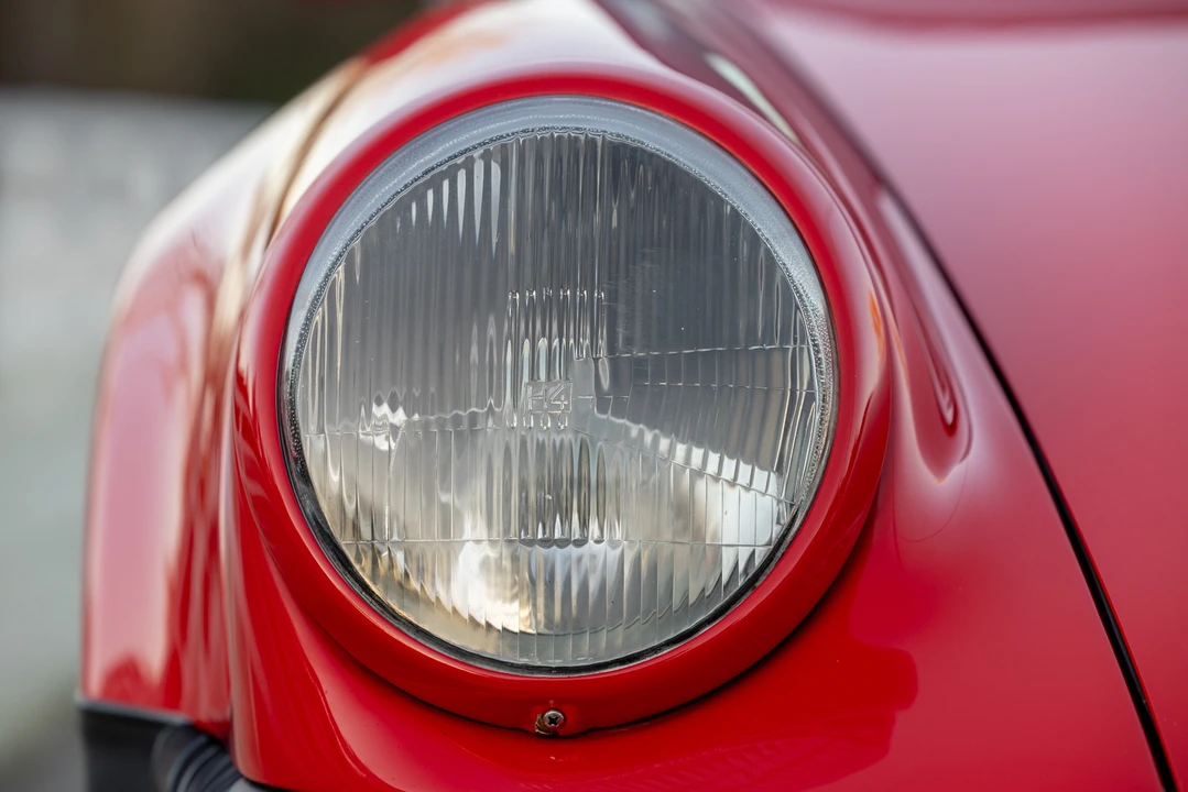 1979 Porsche 930 Turbo - Image 27 of 31