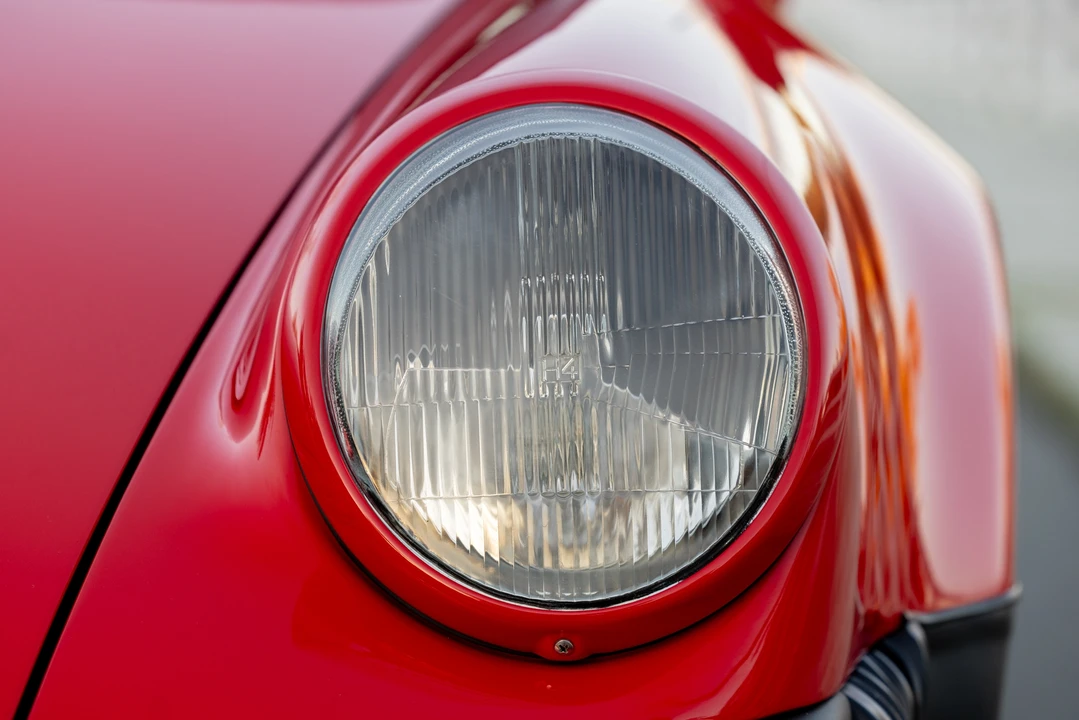 1979 Porsche 930 Turbo - Image 28 of 31