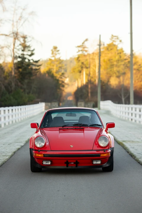 1979 Porsche 930 Turbo - Image 20 of 31