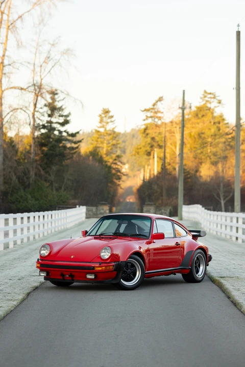 1979 Porsche 930 Turbo - Image 5 of 31