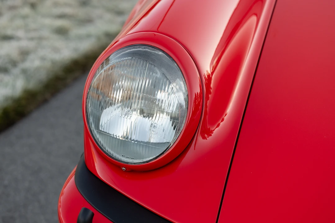 1979 Porsche 930 Turbo - Image 29 of 31