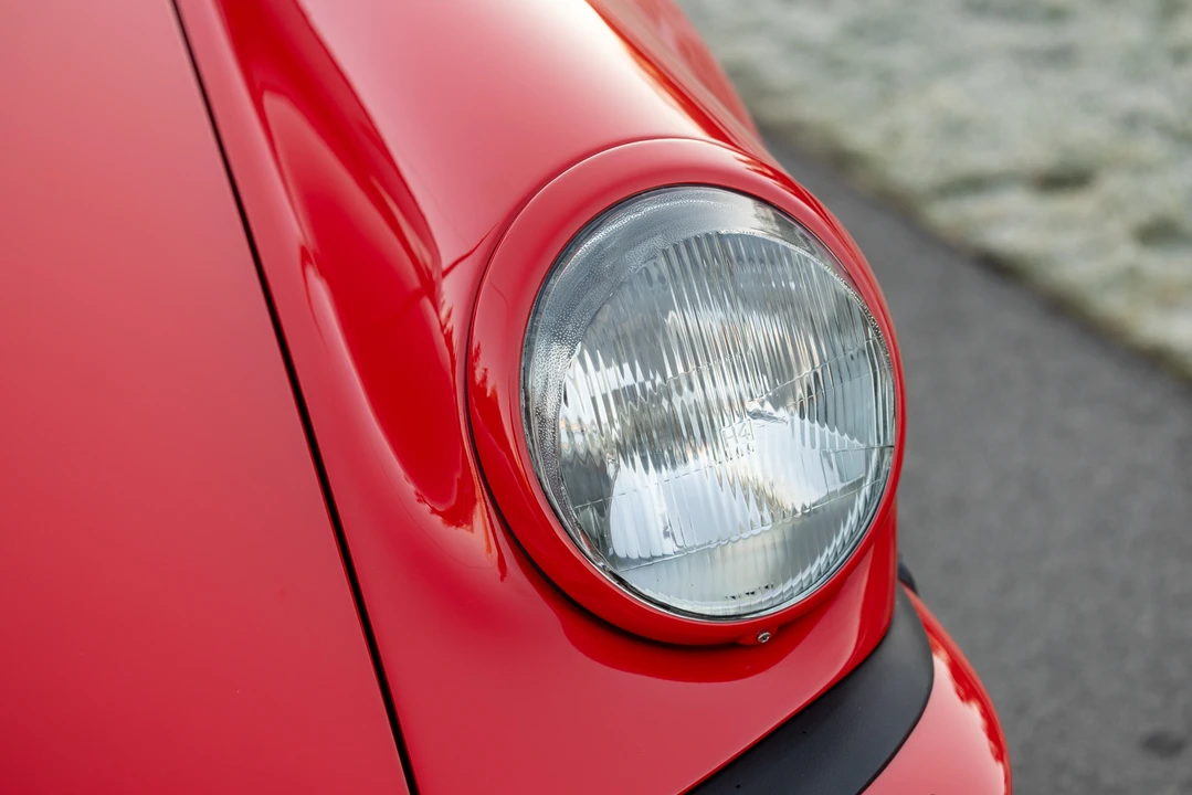 1979 Porsche 930 Turbo - Image 30 of 31