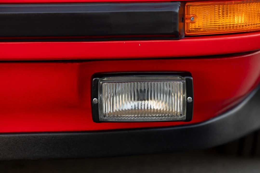 1979 Porsche 930 Turbo - Image 31 of 31