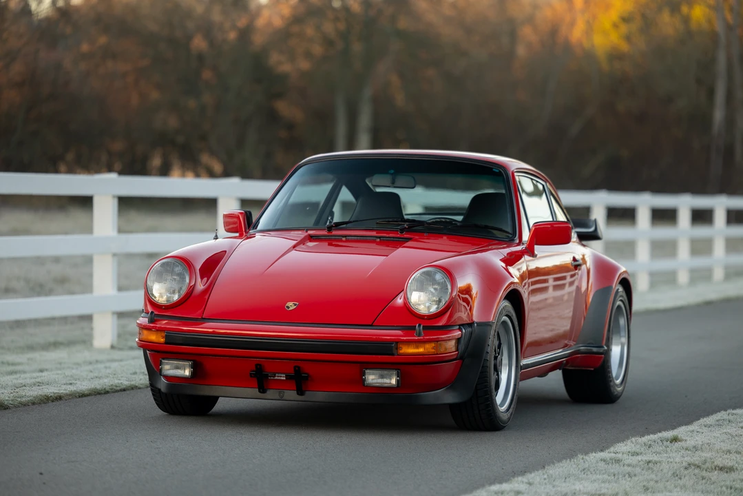 1979 Porsche 930 Turbo - Image 7 of 31