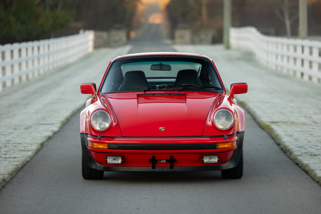 1979 Porsche 930 Turbo - Image 18 of 31