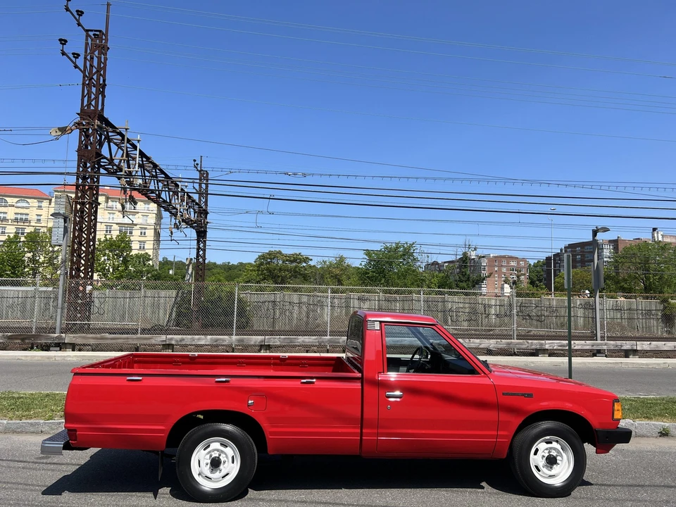 1980 Nissan - Image 14 of 31