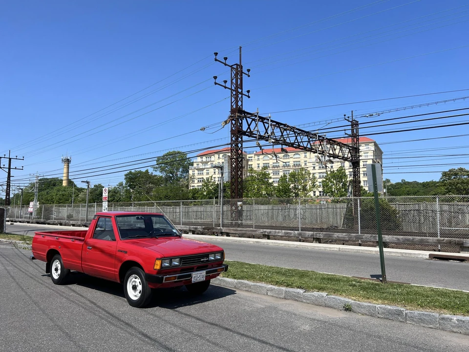 1980 Nissan - Image 3 of 31