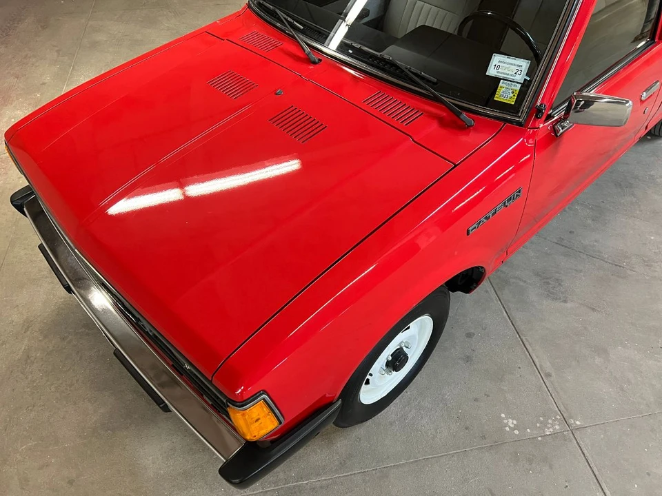 1980 Nissan - Image 30 of 31
