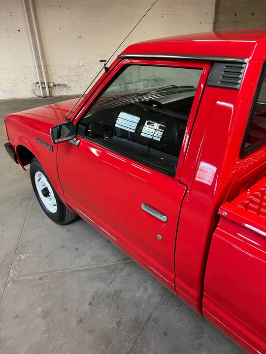 1980 Nissan - Image 31 of 31