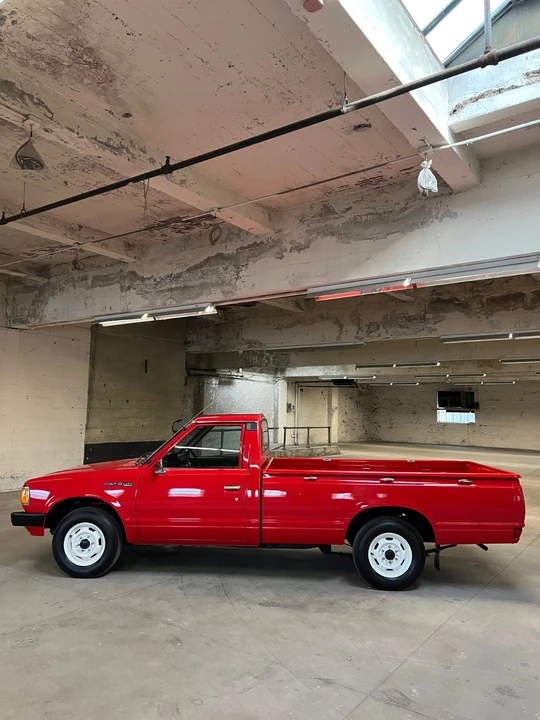 1980 Nissan - Image 21 of 31