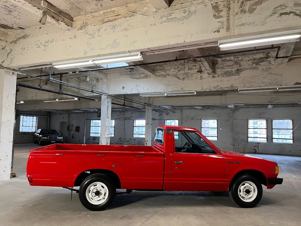 1980 Nissan - Image 25 of 31