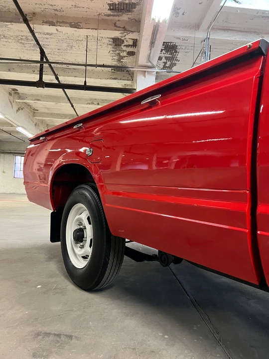 1980 Nissan - Image 28 of 31