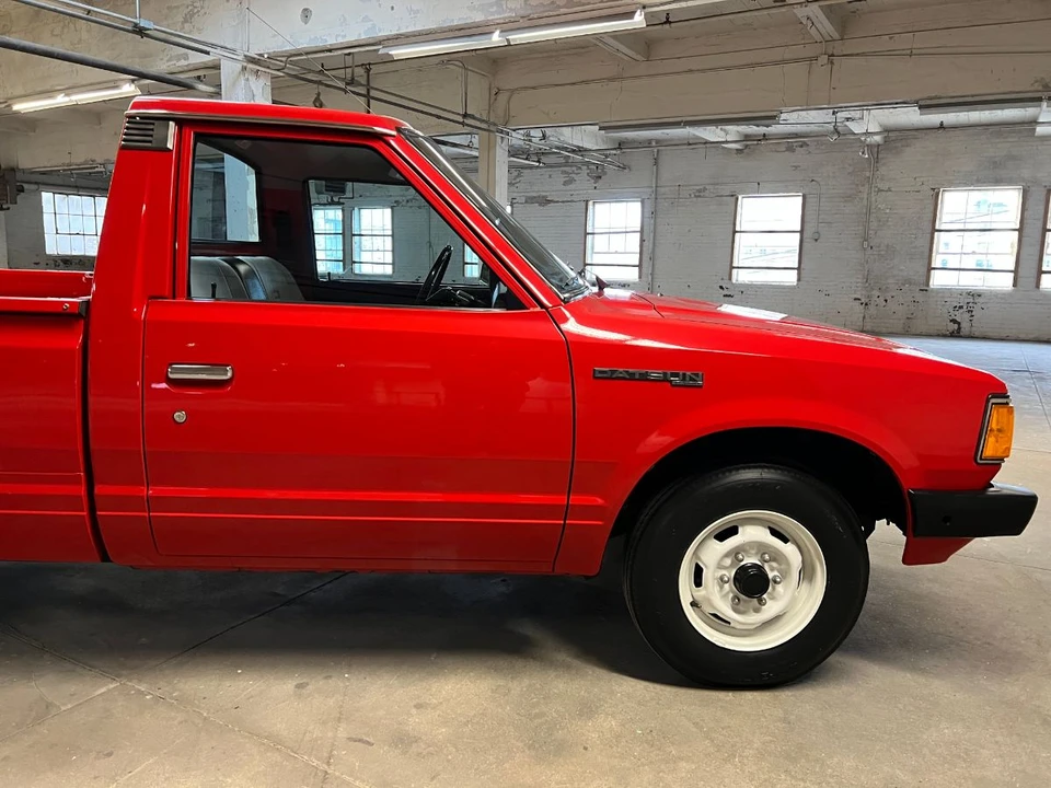 1980 Nissan - Image 29 of 31