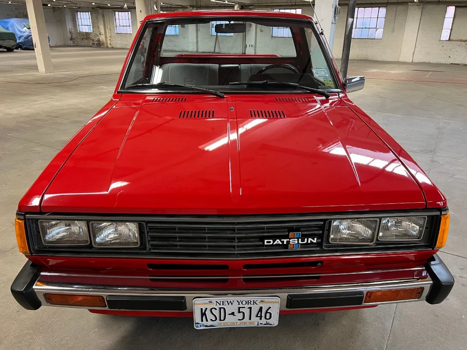 1980 Nissan - Image 18 of 31