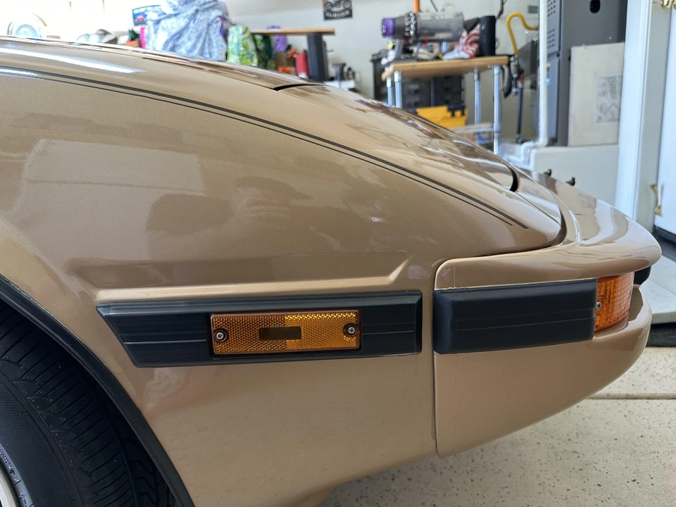 1981 Mazda RX-7 SA & FB - Image 31 of 31