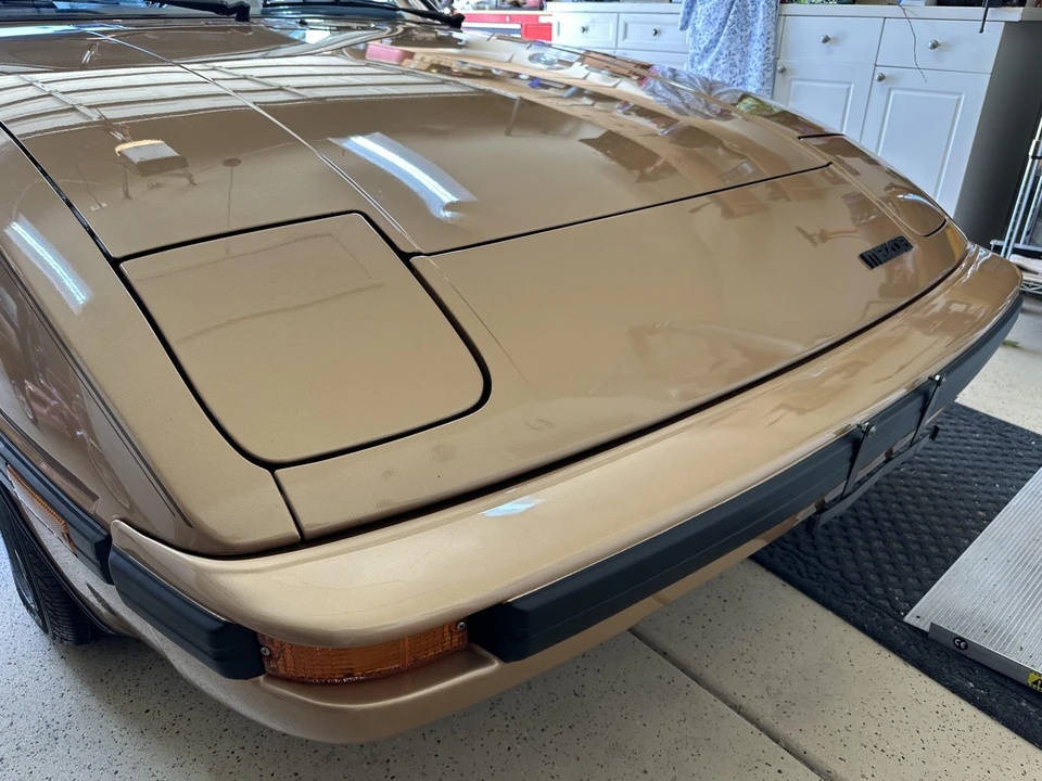1981 Mazda RX-7 SA & FB - Image 30 of 31