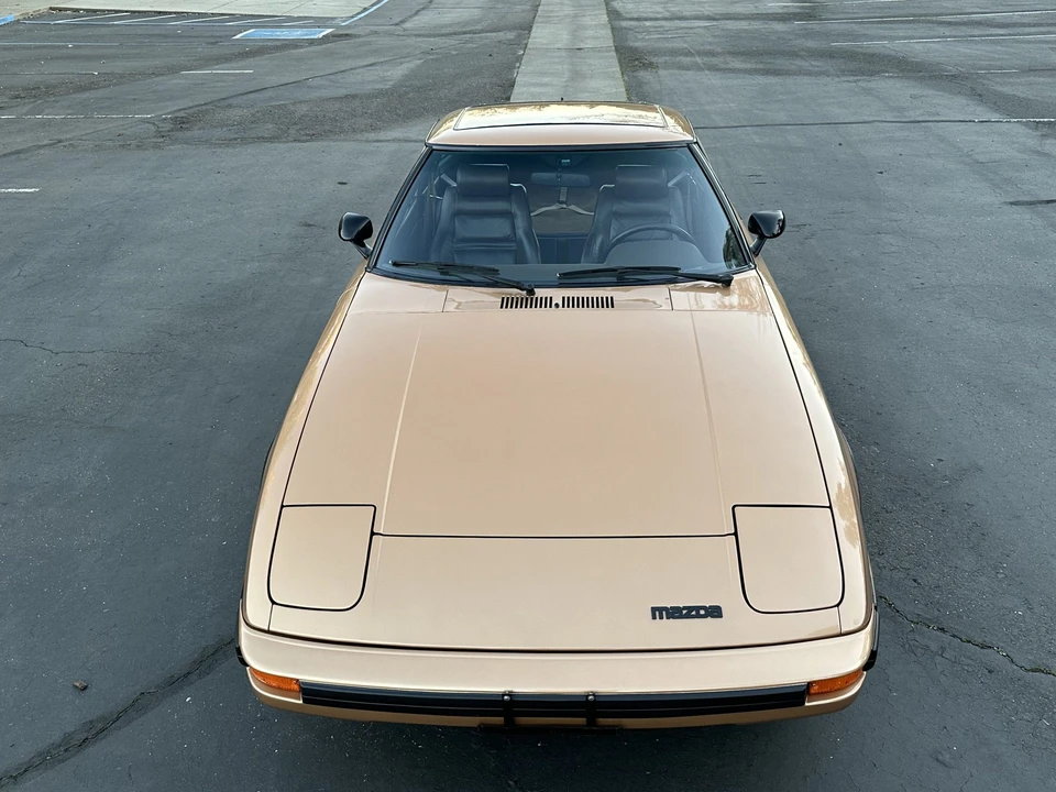 1981 Mazda RX-7 SA & FB - Image 4 of 31