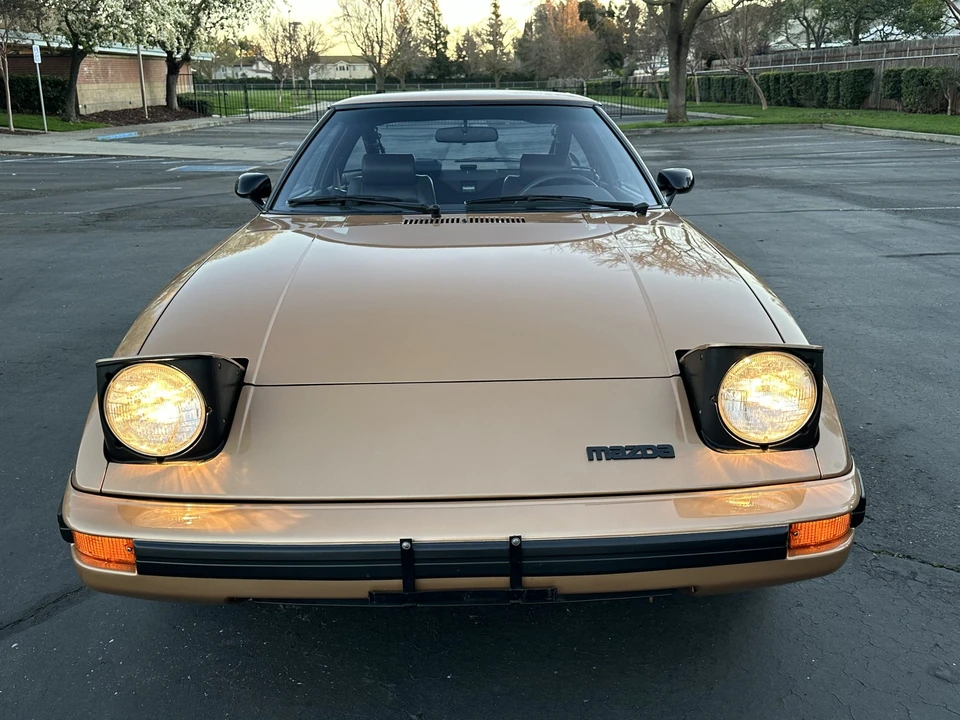 1981 Mazda RX-7 SA & FB - Image 21 of 31