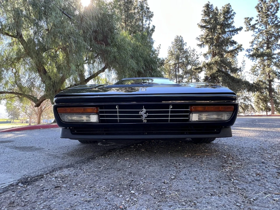 1986 Ferrari 328 GTS - Image 7 of 31