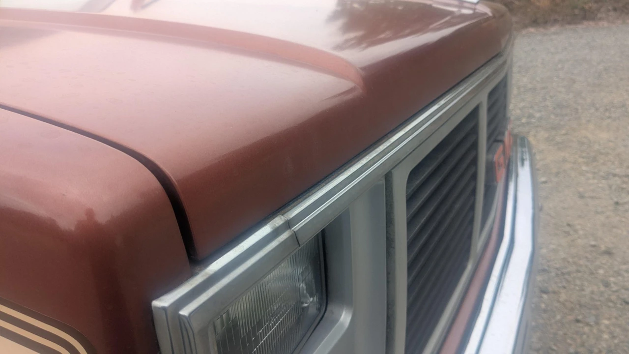 1986 GMC C/K 3rd Gen - Image 17 of 31