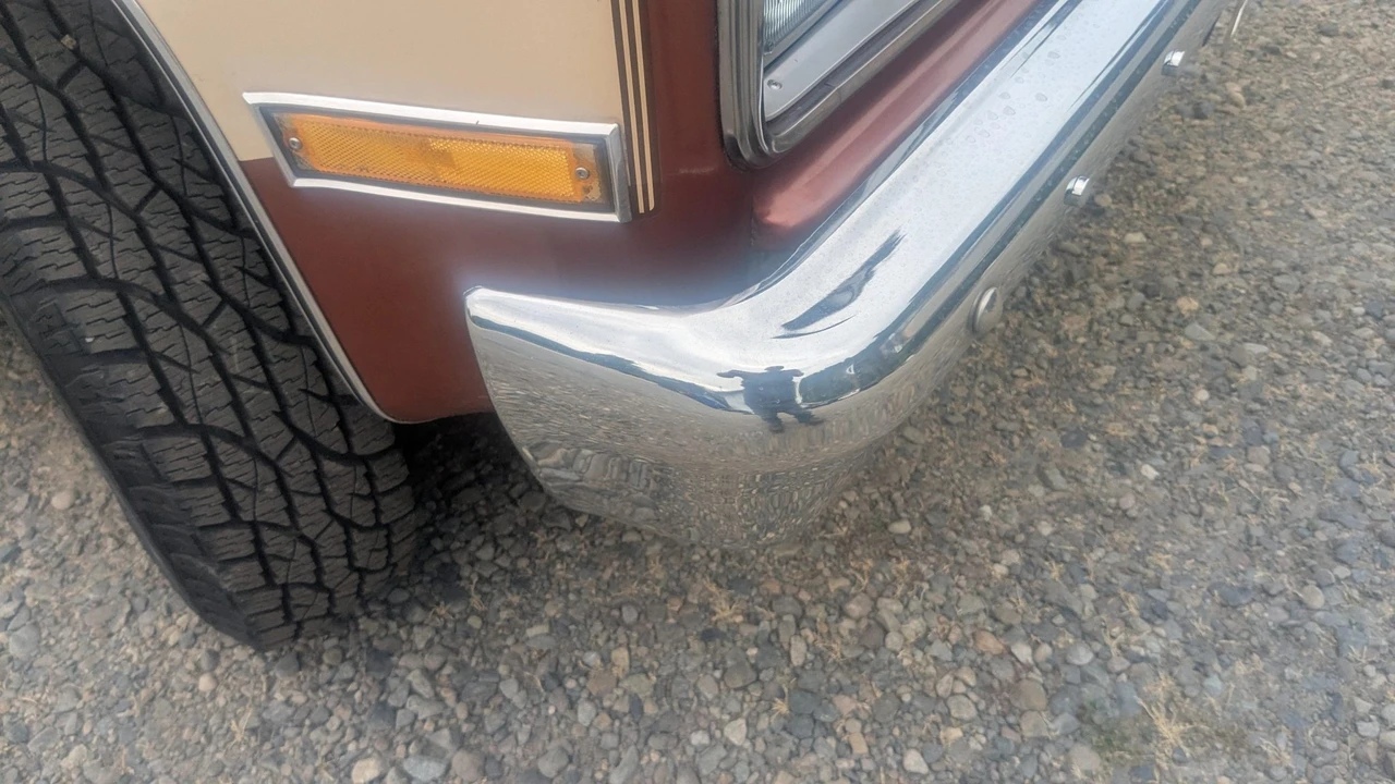 1986 GMC C/K 3rd Gen - Image 18 of 31