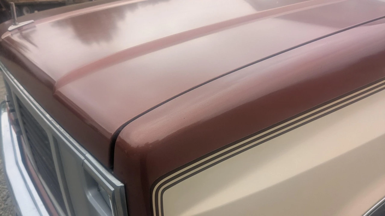1986 GMC C/K 3rd Gen - Image 12 of 31