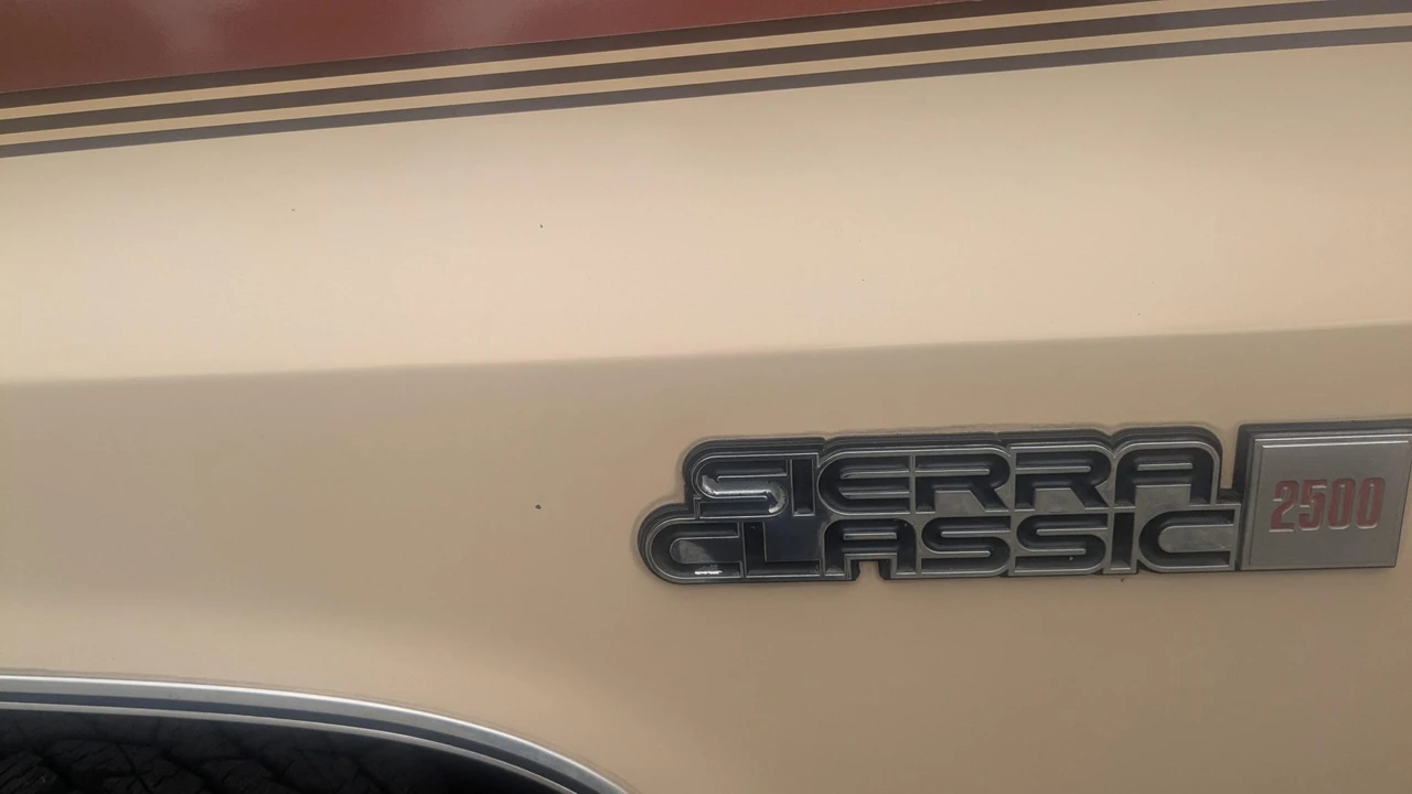 1986 GMC C/K 3rd Gen - Image 27 of 31