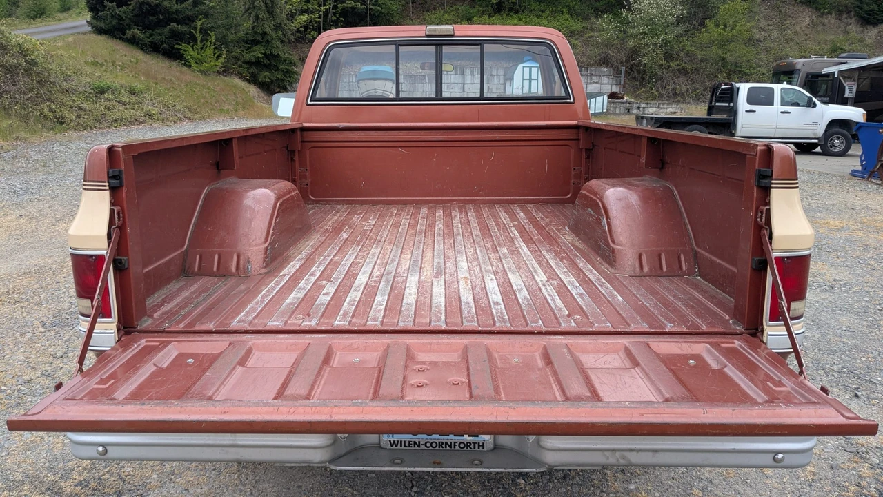 1986 GMC C/K 3rd Gen - Image 29 of 31