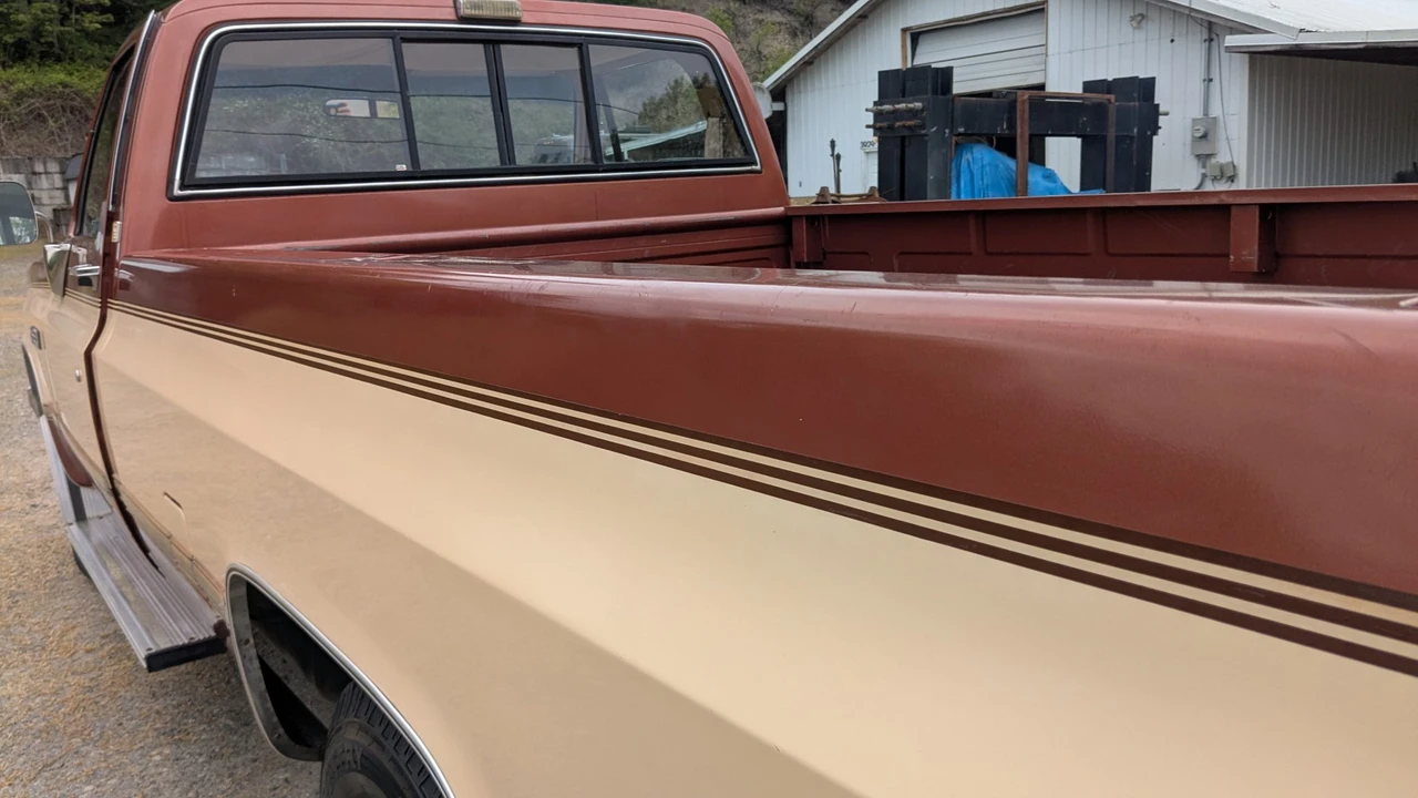 1986 GMC C/K 3rd Gen - Image 15 of 31