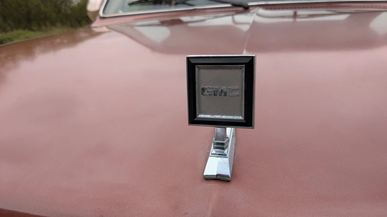 1986 GMC C/K 3rd Gen - Image 26 of 31