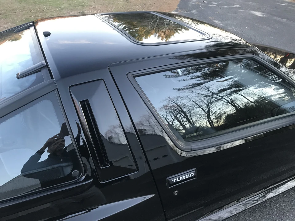 1986 Chrysler Conquest - Image 24 of 31