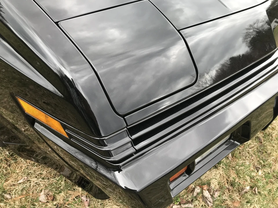1986 Chrysler Conquest - Image 21 of 31