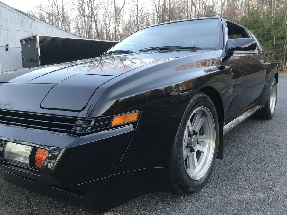 1986 Chrysler Conquest - Image 18 of 31