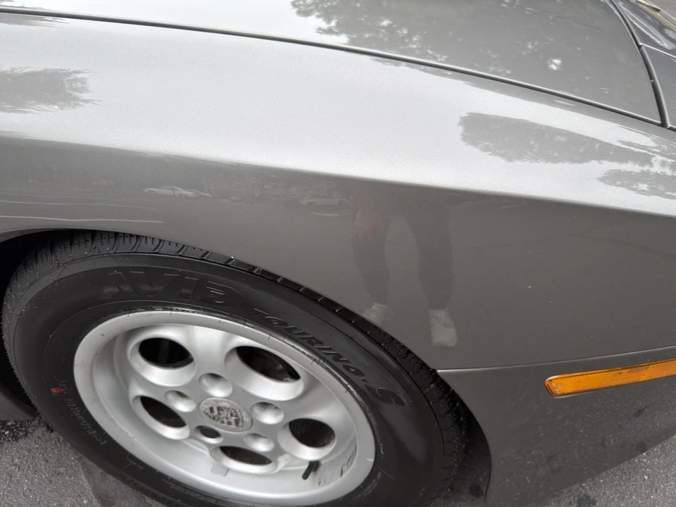 1986 Porsche 944 - Image 29 of 31
