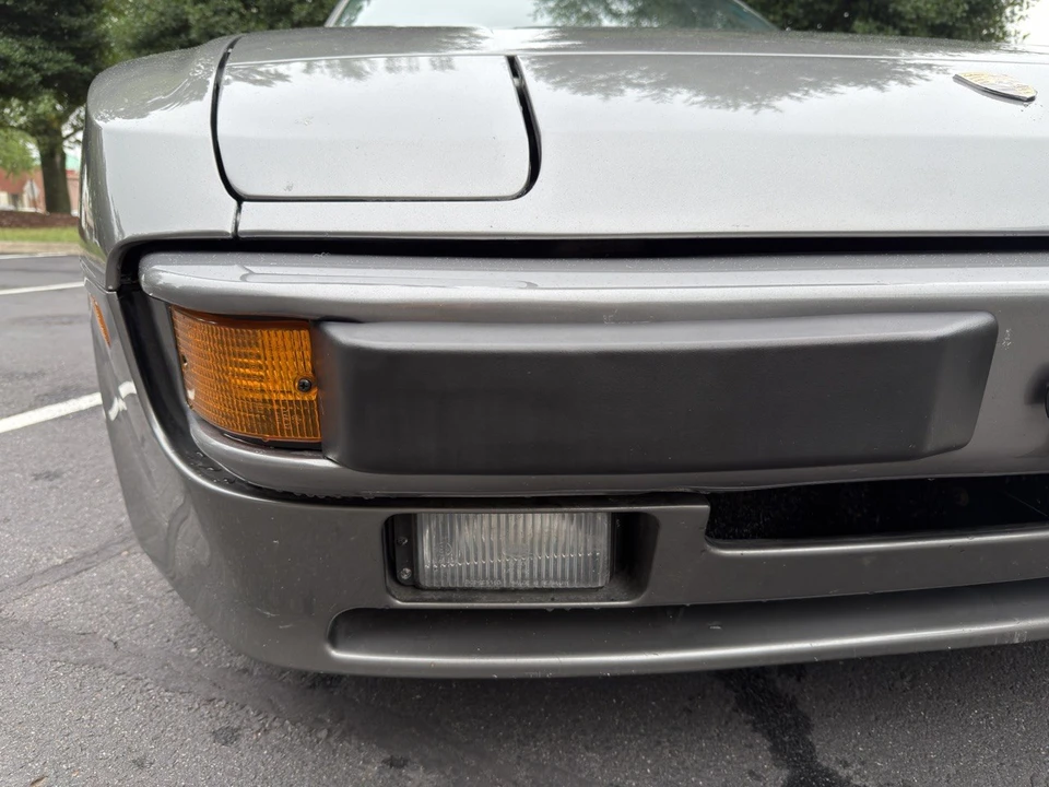 1986 Porsche 944 - Image 26 of 31