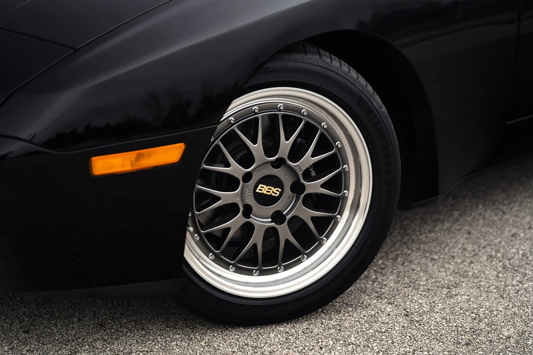 1986 Porsche 944 Turbo - Image 22 of 31