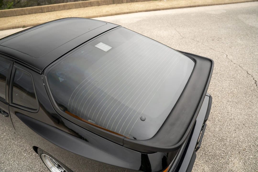 1986 Porsche 944 Turbo - Image 28 of 31