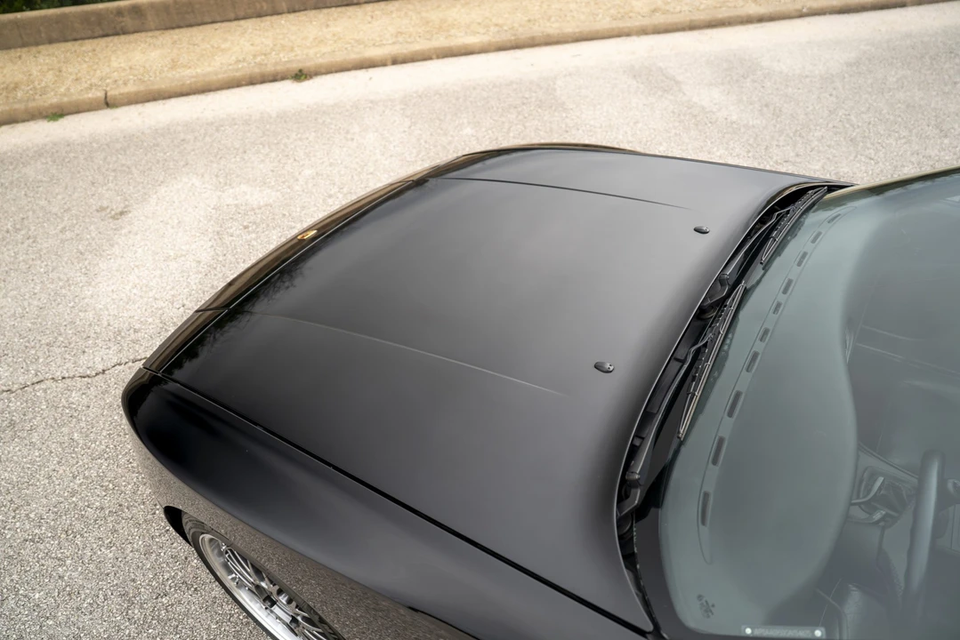 1986 Porsche 944 Turbo - Image 26 of 31