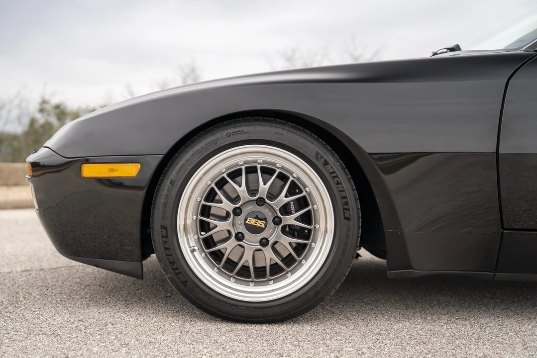1986 Porsche 944 Turbo - Image 25 of 31
