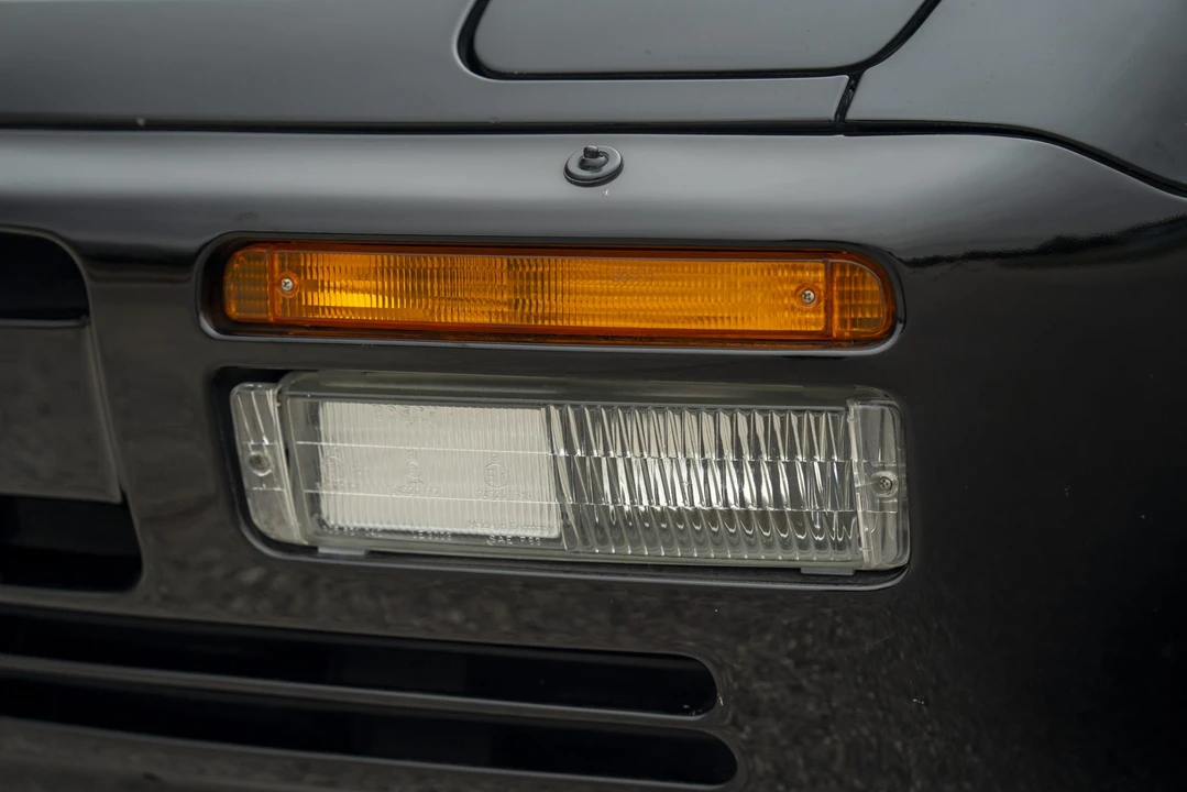 1986 Porsche 944 Turbo - Image 20 of 31