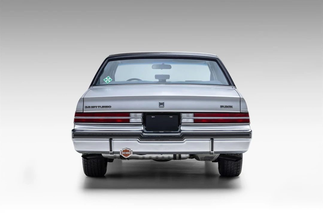 1987 Buick Regal - Image 14 of 31