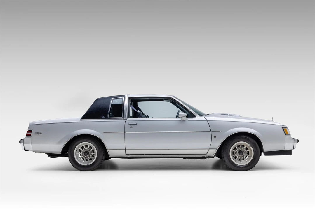 1987 Buick Regal - Image 20 of 31