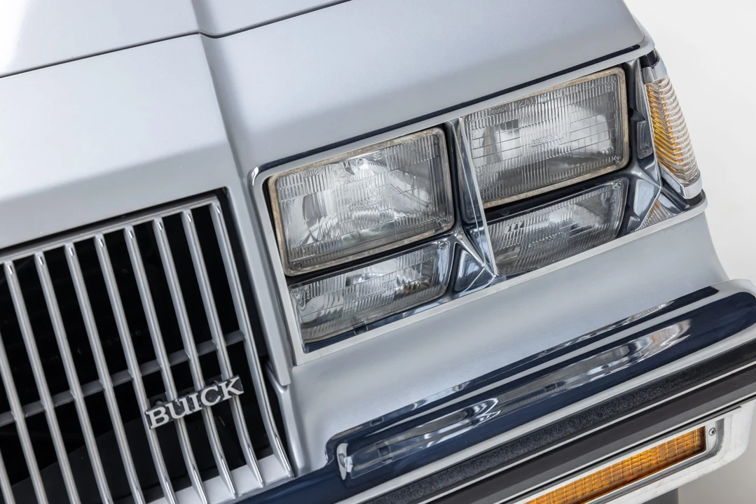 1987 Buick Regal - Image 27 of 31