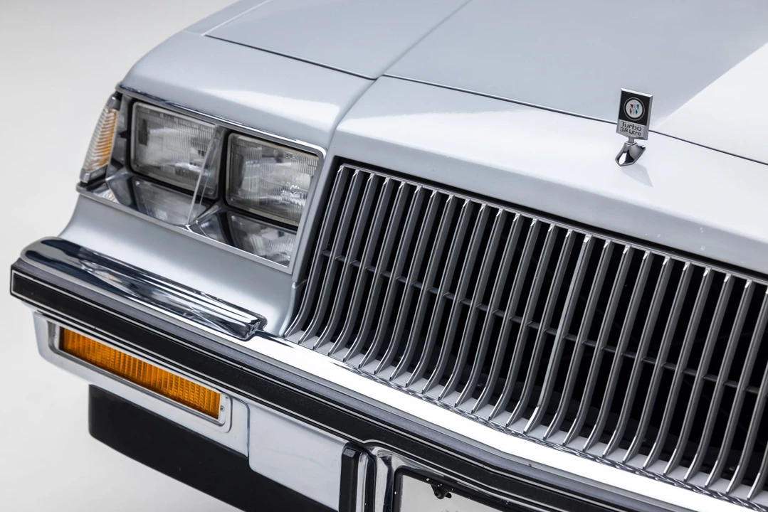 1987 Buick Regal - Image 23 of 31