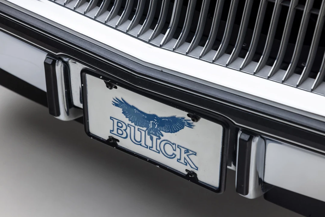 1987 Buick Regal - Image 24 of 31