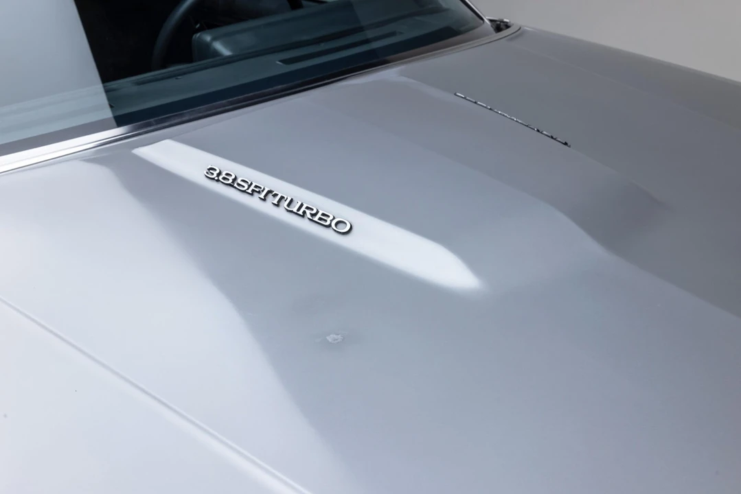 1987 Buick Regal - Image 29 of 31