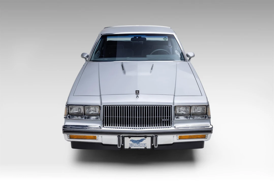 1987 Buick Regal - Image 6 of 31